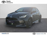 Annonce Toyota Yaris occasion Hybride Yaris Hybride 116h Design 5p � Albi