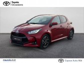 Annonce Toyota Yaris occasion Hybride Yaris Hybride 116h Design 5p � Albi