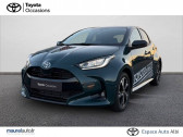 Annonce Toyota Yaris neuve Hybride Yaris Hybride 116h Design 5p � Albi