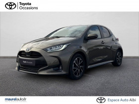Toyota Yaris , garage TOYOTA ESPACE AUTO ALBI � Albi