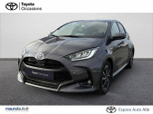 Annonce Toyota Yaris occasion Hybride Yaris Hybride 116h Design 5p � Albi