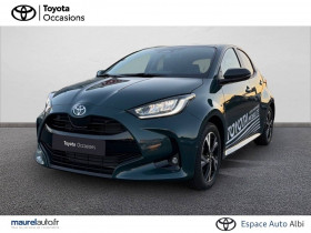 Toyota Yaris , garage TOYOTA ESPACE AUTO ALBI � Albi