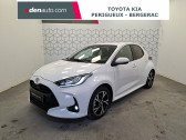 Annonce Toyota Yaris occasion Hybride Yaris Hybride 116h Design 5p � Saint-Laurent-des-Vignes