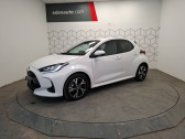 Annonce Toyota Yaris occasion Hybride Yaris Hybride 116h Design 5p � Toulouse