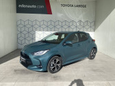 Annonce Toyota Yaris occasion Hybride Yaris Hybride 116h Design 5p � Toulouse