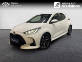 Annonce Toyota Yaris occasion Hybride Yaris Hybride 116h Design 5p  Seynod