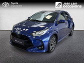 Annonce Toyota Yaris occasion Hybride Yaris Hybride 116h Design 5p  Crolles