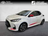 Toyota Yaris Yaris Hybride 116h Design 5p  2021 - annonce de voiture en vente sur Auto Sélection.com