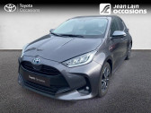 Toyota Yaris Yaris Hybride 116h Design 5p  2021 - annonce de voiture en vente sur Auto Sélection.com