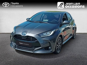 Toyota Yaris , garage JEAN LAIN OCCASIONS VALENCE  Valence