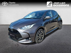Toyota Yaris , garage JEAN LAIN OCCASIONS VALENCE  Valence