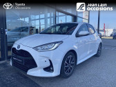 Annonce Toyota Yaris occasion Hybride Yaris Hybride 116h Design 5p à Valence