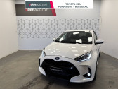 Annonce Toyota Yaris occasion Hybride Yaris Hybride 116h Design 5p  Saint-Laurent-des-Vignes