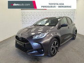Annonce Toyota Yaris occasion Hybride Yaris Hybride 116h Design 5p � Saint-Laurent-des-Vignes