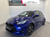 Annonce Toyota Yaris occasion Hybride Yaris Hybride 116h Design 5p � Saint-Laurent-des-Vignes