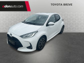 Toyota Yaris Yaris Hybride 116h Design 5p   Brive-la-Gaillarde 19