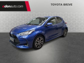 Annonce Toyota Yaris occasion Hybride Yaris Hybride 116h Design 5p � Brive-la-Gaillarde