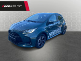 Toyota Yaris occasion année 2025 boite Robotisee Annonce Toyota Yaris occasion Hybride Yaris Hybride 116h Design 5p à Brive-la-Gaillarde
