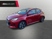 Annonce Toyota Yaris occasion Hybride Yaris Hybride 116h Design 5p � Brive-la-Gaillarde