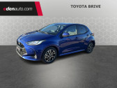 Annonce Toyota Yaris occasion Hybride Yaris Hybride 116h Design 5p � Brive-la-Gaillarde