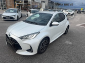 Annonce Toyota Yaris occasion Hybride Yaris Hybride 116h Design 5p � Brive-la-Gaillarde