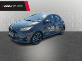 Annonce Toyota Yaris occasion Hybride Yaris Hybride 116h Design 5p � Brive-la-Gaillarde