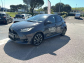 Annonce Toyota Yaris occasion Hybride Yaris Hybride 116h Design 5p � Brive-la-Gaillarde