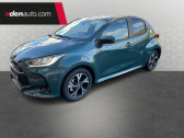 Annonce Toyota Yaris occasion Hybride Yaris Hybride 116h Design 5p � Tulle