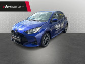Annonce Toyota Yaris occasion Hybride Yaris Hybride 116h Design 5p � Tulle