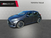 Annonce Toyota Yaris occasion Hybride Yaris Hybride 116h Design 5p � Tulle