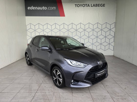 Toyota Yaris , garage TOYOTA TOULOUSE VAUQUELIN � Toulouse