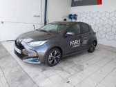 Toyota Yaris Yaris Hybride 116h Design 5p   Toulouse 31
