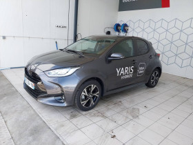 Toyota Yaris , garage TOYOTA TOULOUSE VAUQUELIN  Toulouse