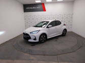 Annonce Toyota Yaris occasion Hybride Yaris Hybride 116h Design 5p � Toulouse