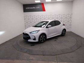 Toyota Yaris , garage TOYOTA TOULOUSE VAUQUELIN � Toulouse