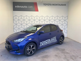 Toyota Yaris , garage TOYOTA MONTAUBAN � Montauban