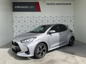Toyota Yaris Yaris Hybride 116h Design 5p   Montauban 82
