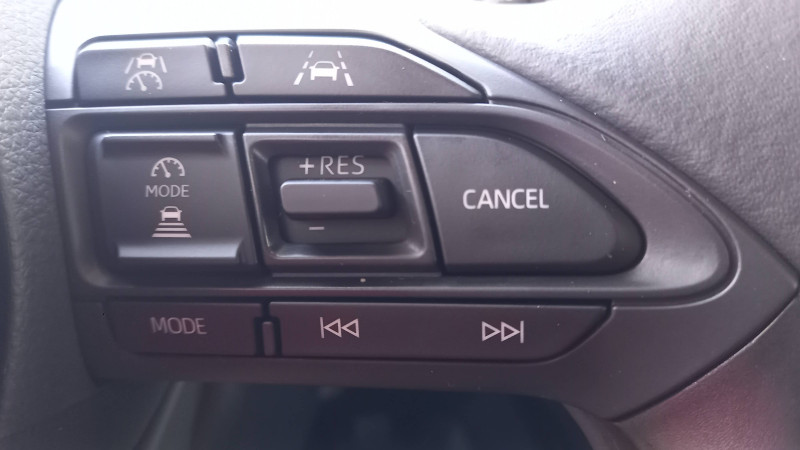 Toyota Yaris Yaris Hybride 116h Design 5p 2025 - photo n°20 Toyota Yaris Yaris Hybride 116h Design 5p  occasion à Montauban - photo n°20