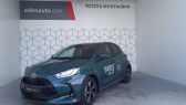Toyota Yaris Yaris Hybride 116h Design 5p   Montauban 82