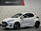 Annonce Toyota Yaris occasion Hybride Yaris Hybride 116h Design 5p  PERIGUEUX