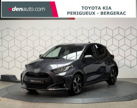 Toyota Yaris occasion 2024 mise en vente à PERIGUEUX par le garage TOYOTA KIA PERIGUEUX - photo n°1