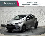 Annonce Toyota Yaris occasion Hybride Yaris Hybride 116h Design 5p  PERIGUEUX