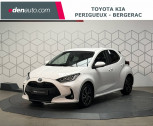 Annonce Toyota Yaris occasion Hybride Yaris Hybride 116h Design 5p � PERIGUEUX