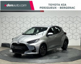 Annonce Toyota Yaris occasion Hybride Yaris Hybride 116h Design 5p  PERIGUEUX