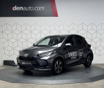 Annonce Toyota Yaris occasion Hybride Yaris Hybride 116h Design 5p  PERIGUEUX