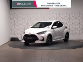 Toyota Yaris Yaris Hybride 116h Design 5p   PERIGUEUX 24