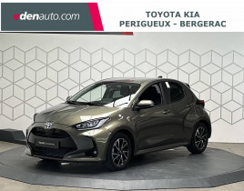 Toyota Yaris , garage TOYOTA KIA PERIGUEUX  PERIGUEUX