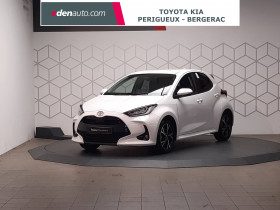 Toyota Yaris , garage TOYOTA KIA PERIGUEUX  PERIGUEUX