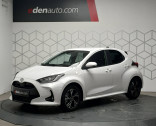 Annonce Toyota Yaris occasion Hybride Yaris Hybride 116h Design 5p � PERIGUEUX