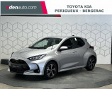 Annonce Toyota Yaris occasion Hybride Yaris Hybride 116h Design 5p � PERIGUEUX